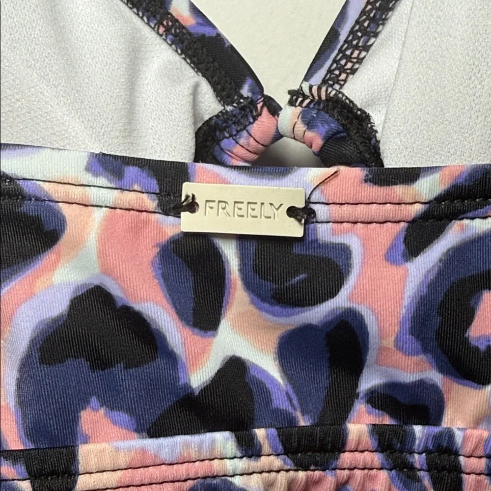 Freely women’s tankini